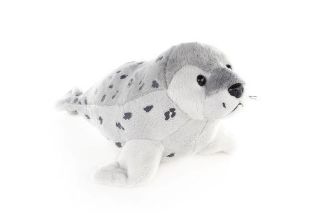 Obrázek z Tuleň plyš 25cm(6) 